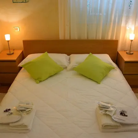 N3 In Centre Apartmán