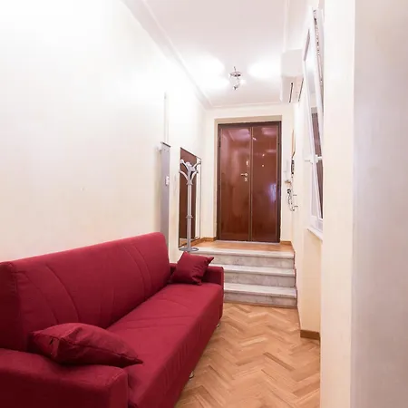N3 In Centre Apartment *