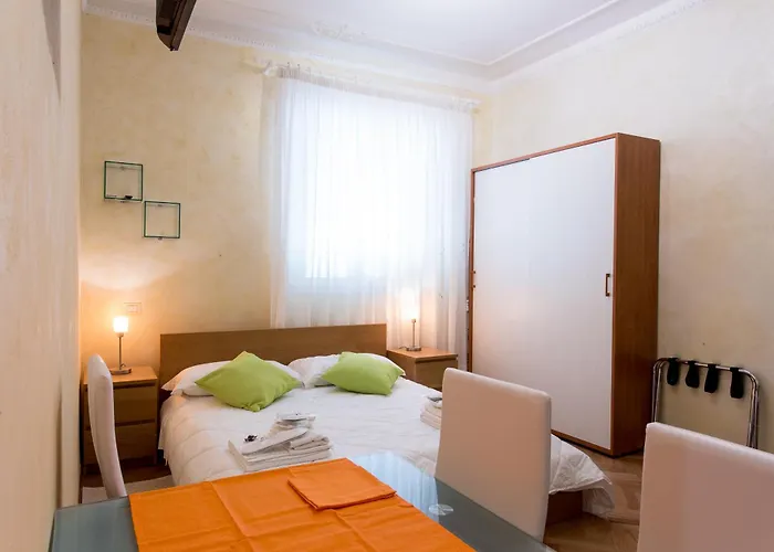 Apartment N3 In Centre Rome