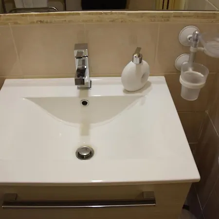 N3 In Centre Appartamento